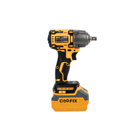 บล็อกกระแทกไร้สาย (พร้อมแบตเตอรี่) COOFIX รุ่น CF-IW006 500 นิวตัน แบตเตอรี่ 4.0AH 20V_3